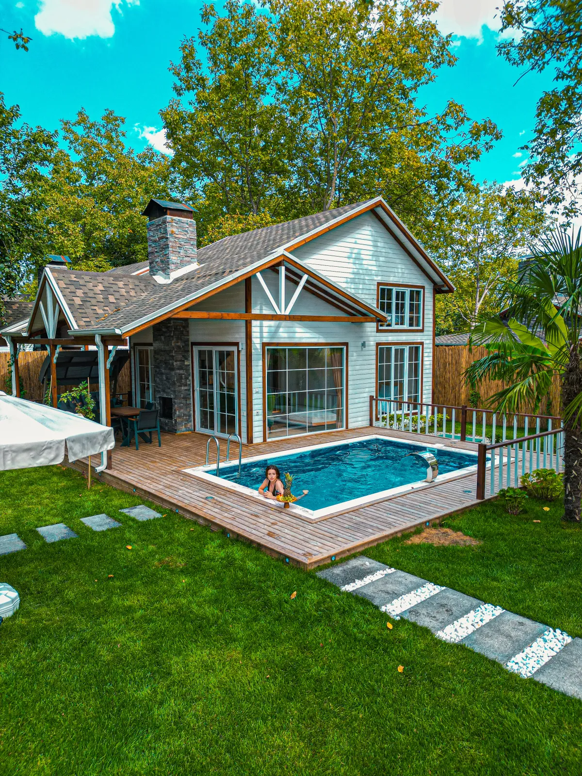Villa
